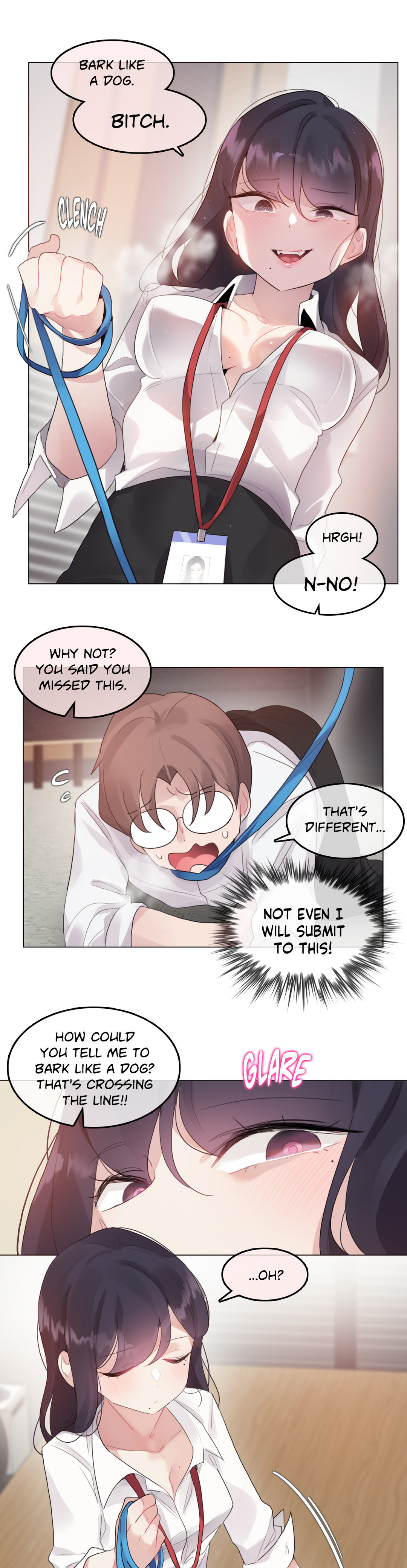 A Pervert’s Daily life - Chapter 138 [photo 1] - MangaPorn