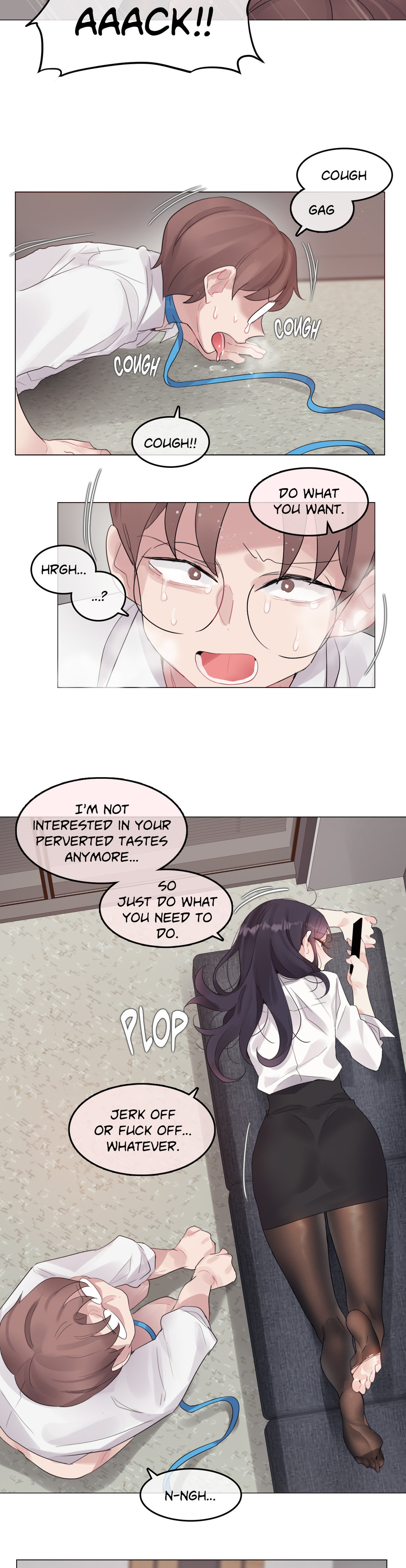 A Pervert’s Daily life - Chapter 138 [photo 10] - MangaPorn