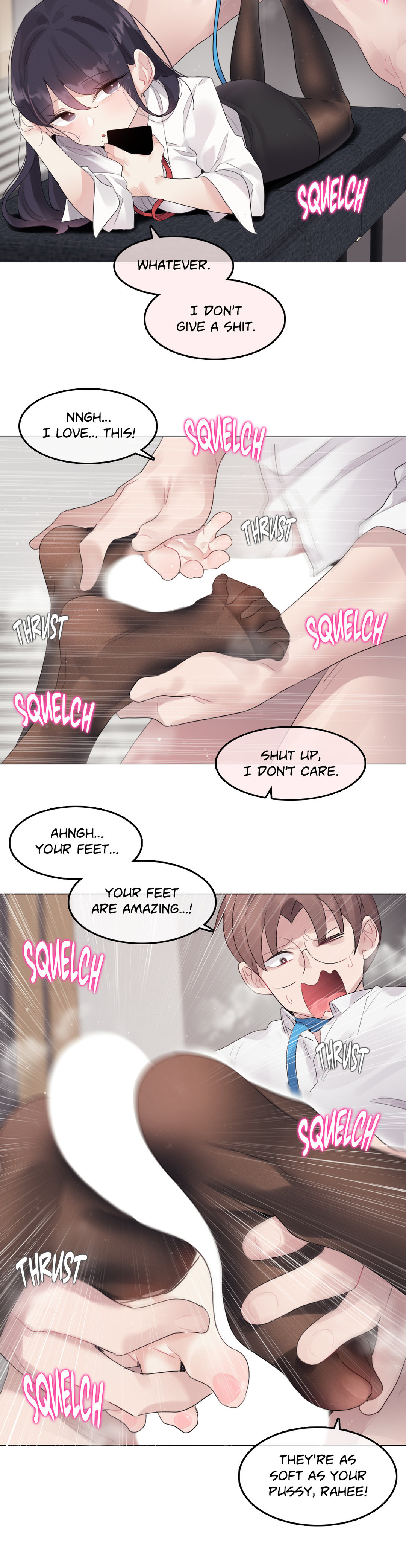 A Pervert’s Daily life - Chapter 138 [photo 12] - MangaPorn