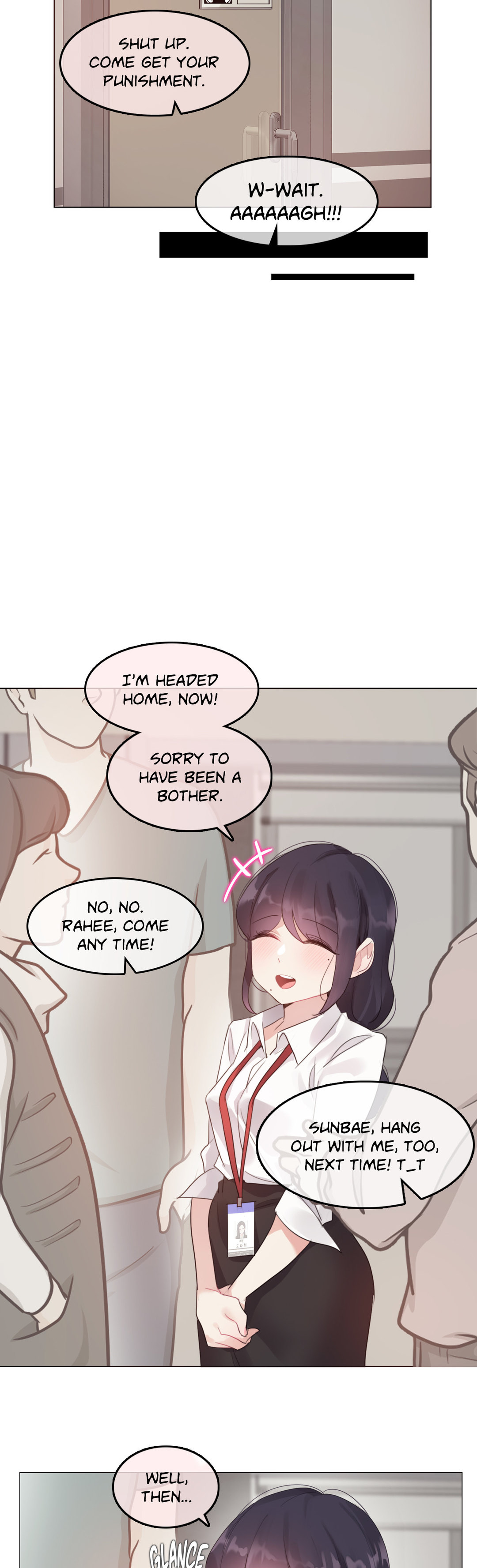 A Pervert’s Daily life - Chapter 138 [photo 16] - MangaPorn