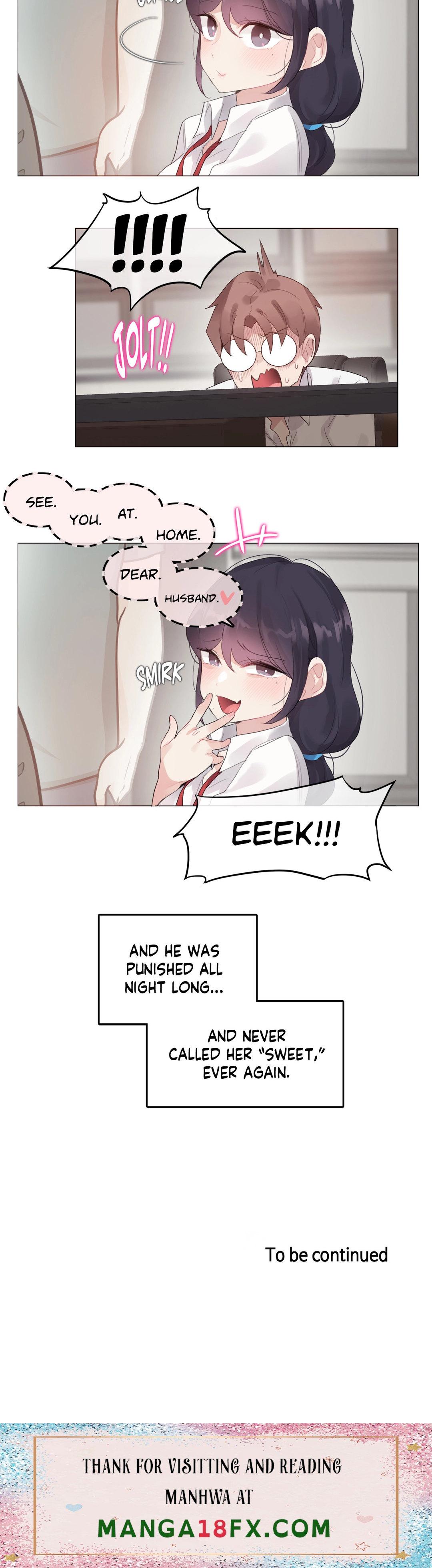 A Pervert’s Daily life - Chapter 138 [photo 17] - MangaPorn