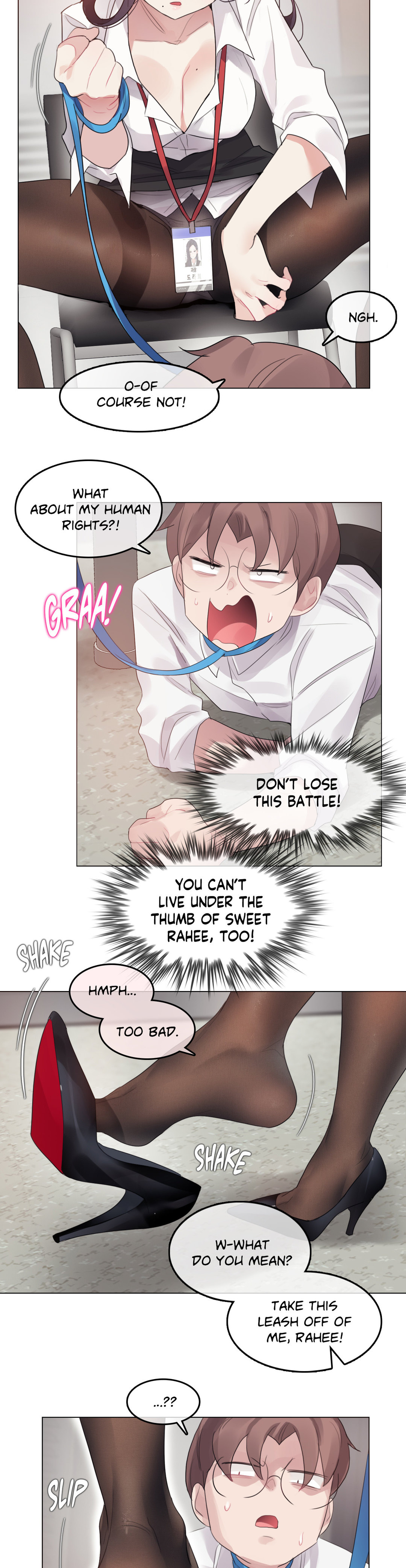 A Pervert’s Daily life - Chapter 138 [photo 3] - MangaPorn