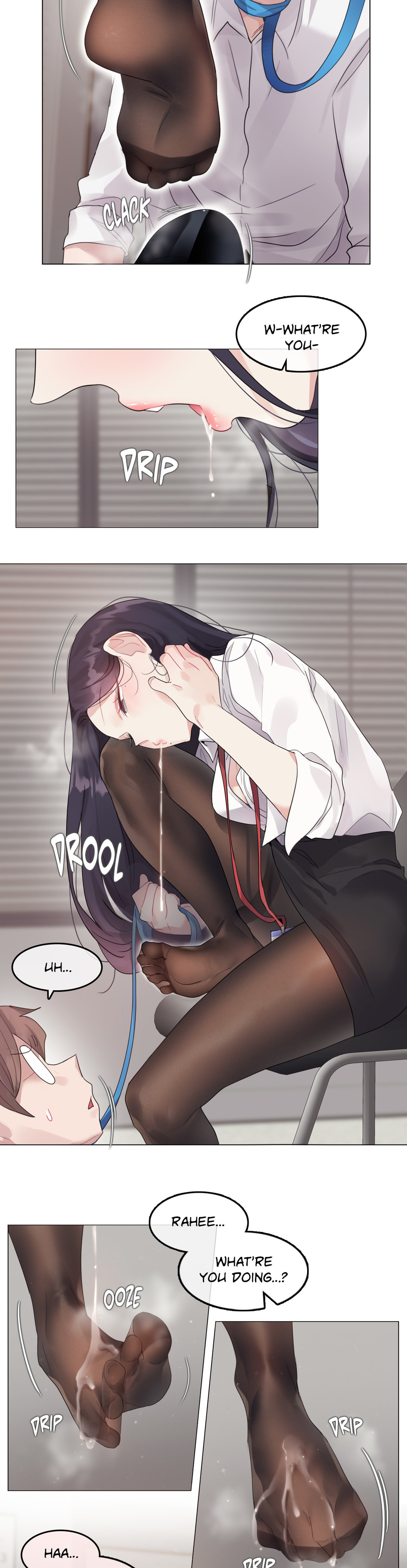 A Pervert’s Daily life - Chapter 138 [photo 4] - MangaPorn