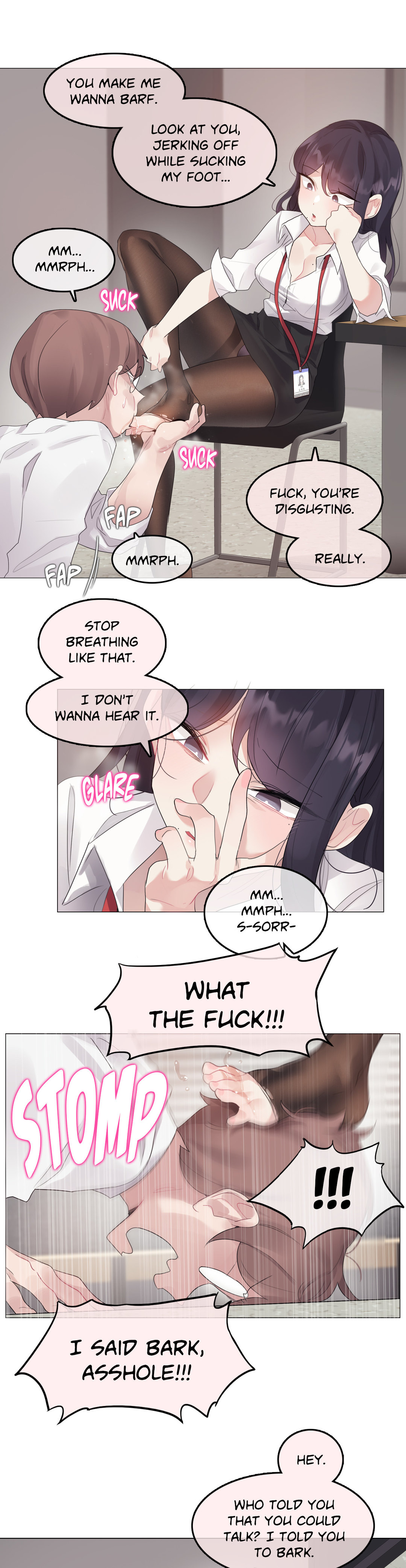 A Pervert’s Daily life - Chapter 138 [photo 7] - MangaPorn