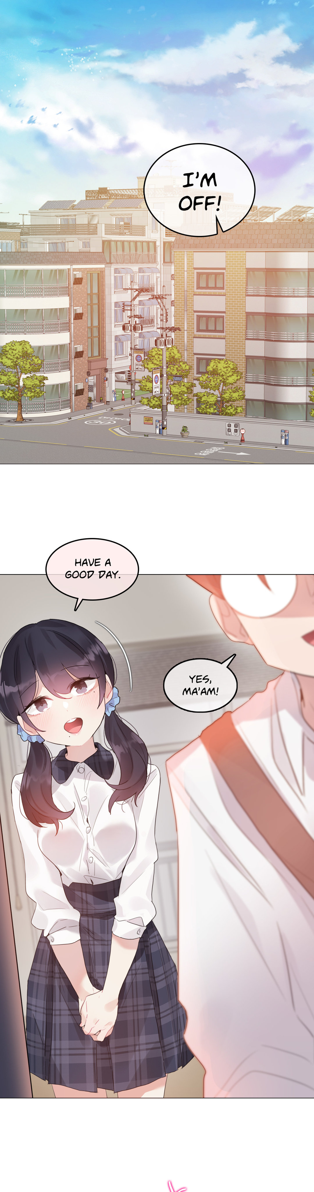 A Pervert’s Daily life - Chapter 139 [photo 1] - MangaPorn
