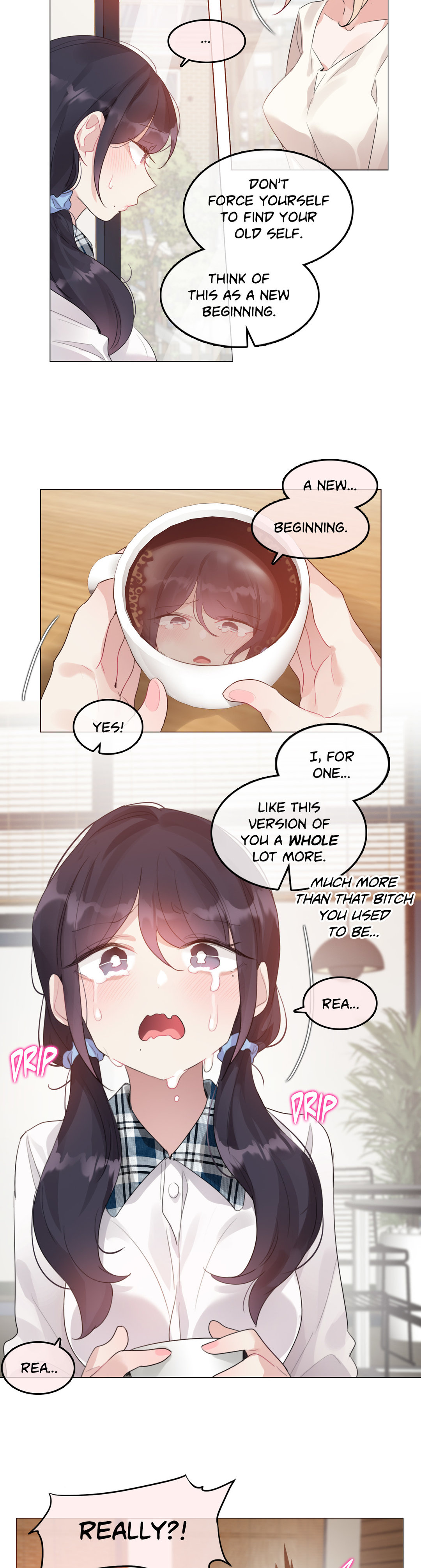 A Pervert’s Daily life - Chapter 139 [photo 10] - MangaPorn