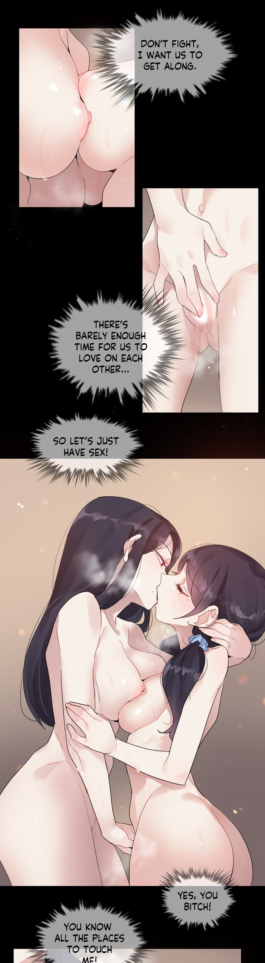 A Pervert’s Daily life - Chapter 139 [photo 13] - MangaPorn