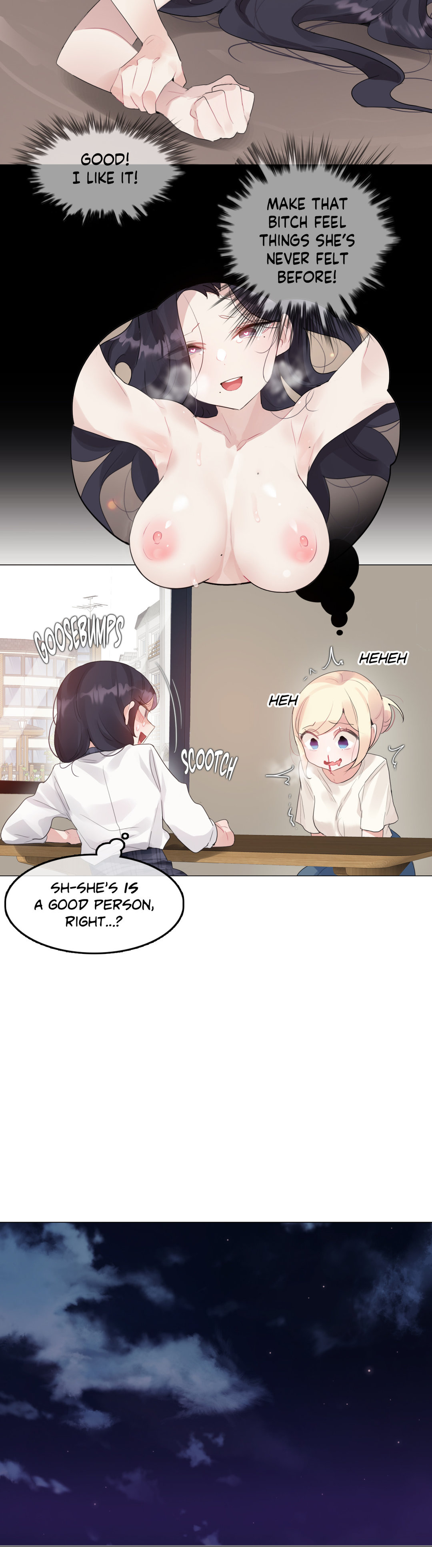 A Pervert’s Daily life - Chapter 139 [photo 16] - MangaPorn