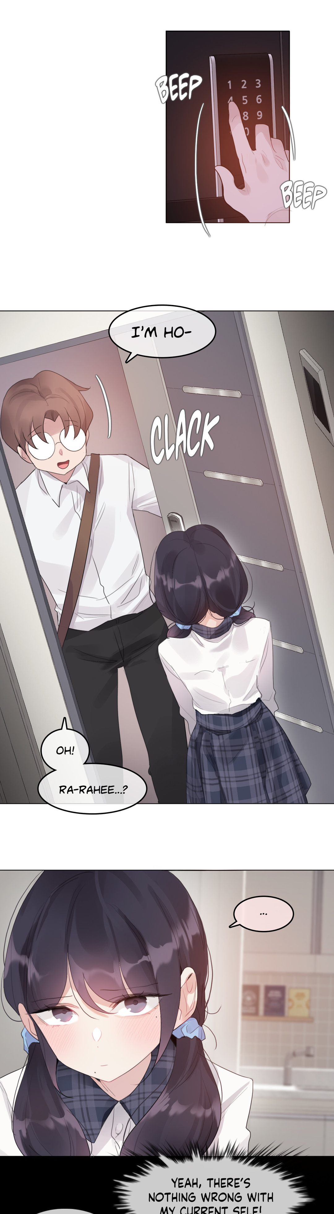 A Pervert’s Daily life - Chapter 139 [photo 17] - MangaPorn