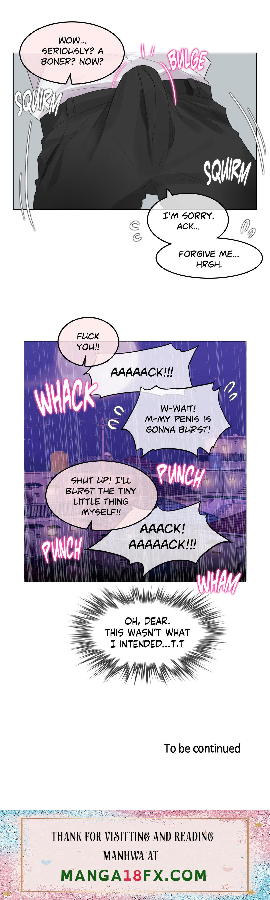 A Pervert’s Daily life - Chapter 139 [photo 19] - MangaPorn