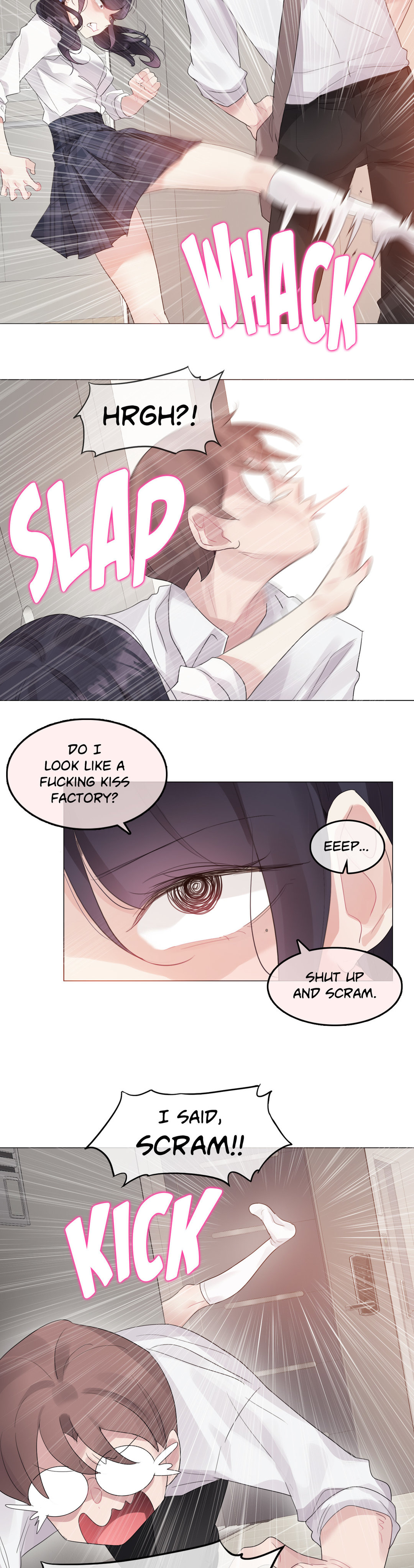 A Pervert’s Daily life - Chapter 139 [photo 3] - MangaPorn