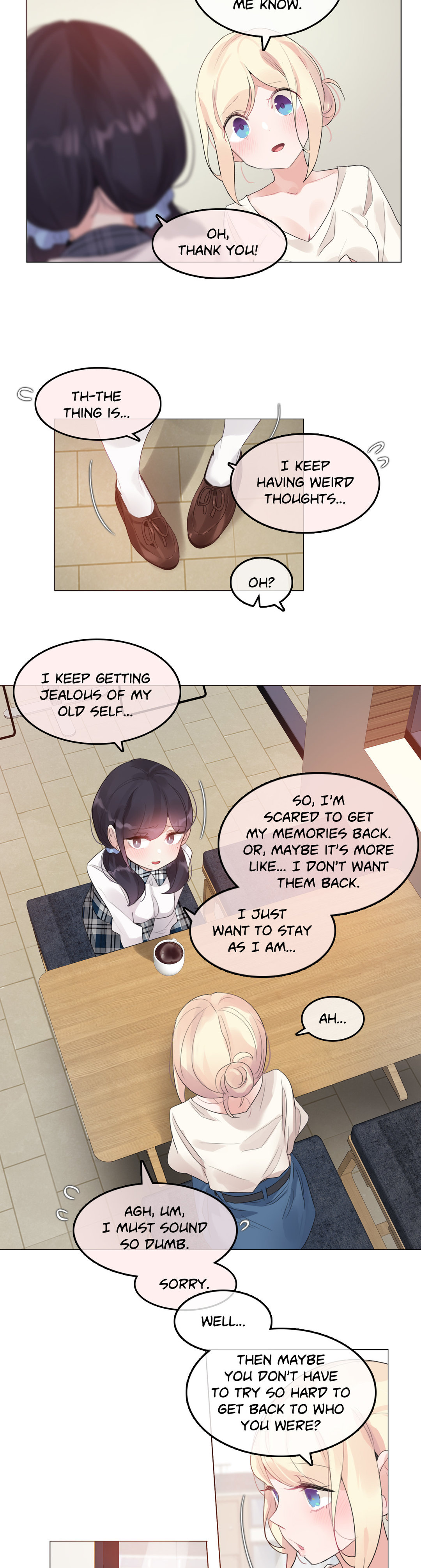 A Pervert’s Daily life - Chapter 139 [photo 9] - MangaPorn