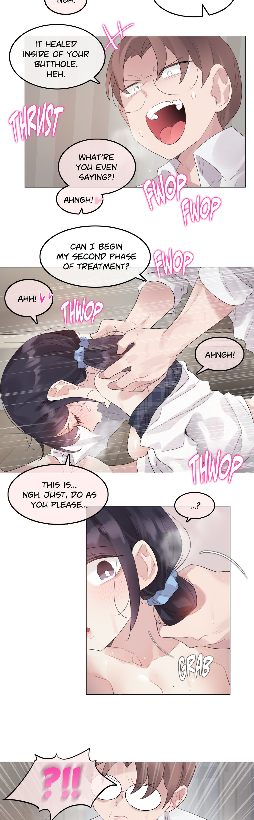 A Pervert’s Daily life - Chapter 140 [photo 10] - MangaPorn