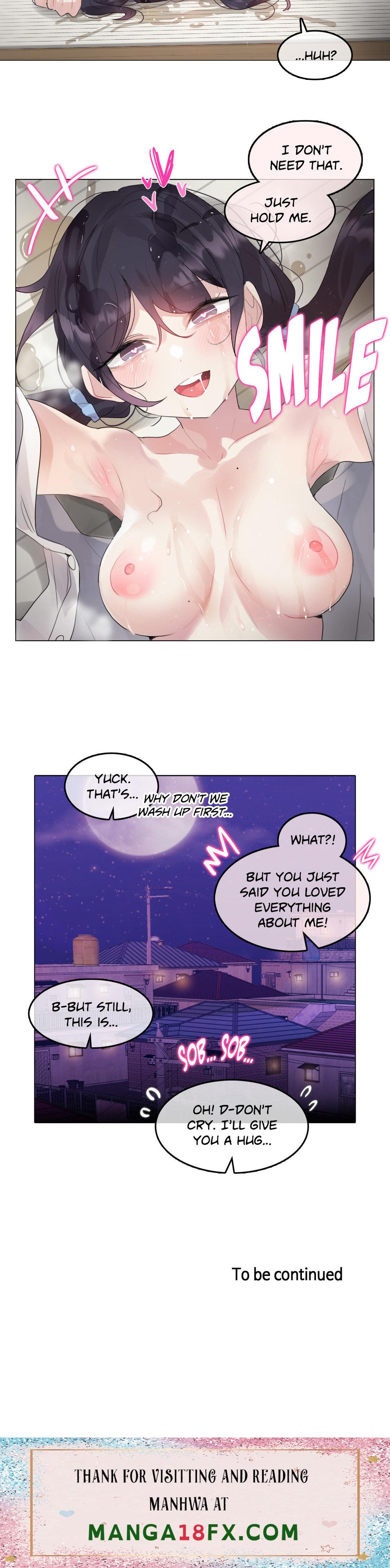 A Pervert’s Daily life - Chapter 140 [photo 18] - MangaPorn