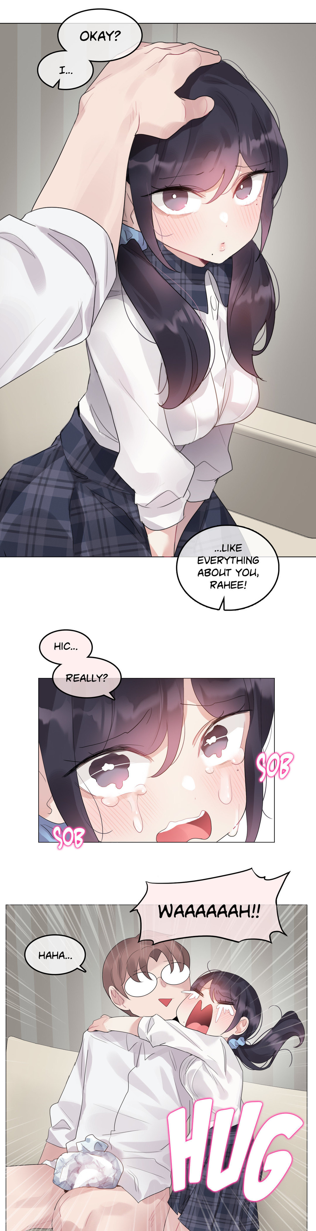 A Pervert’s Daily life - Chapter 140 [photo 7] - MangaPorn