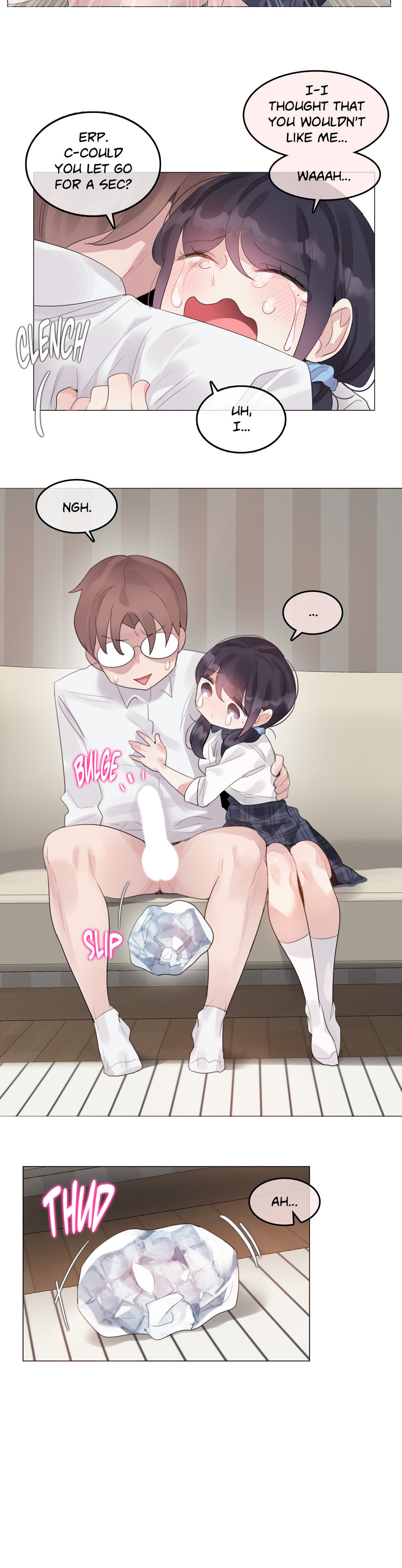 A Pervert’s Daily life - Chapter 140 [photo 8] - MangaPorn