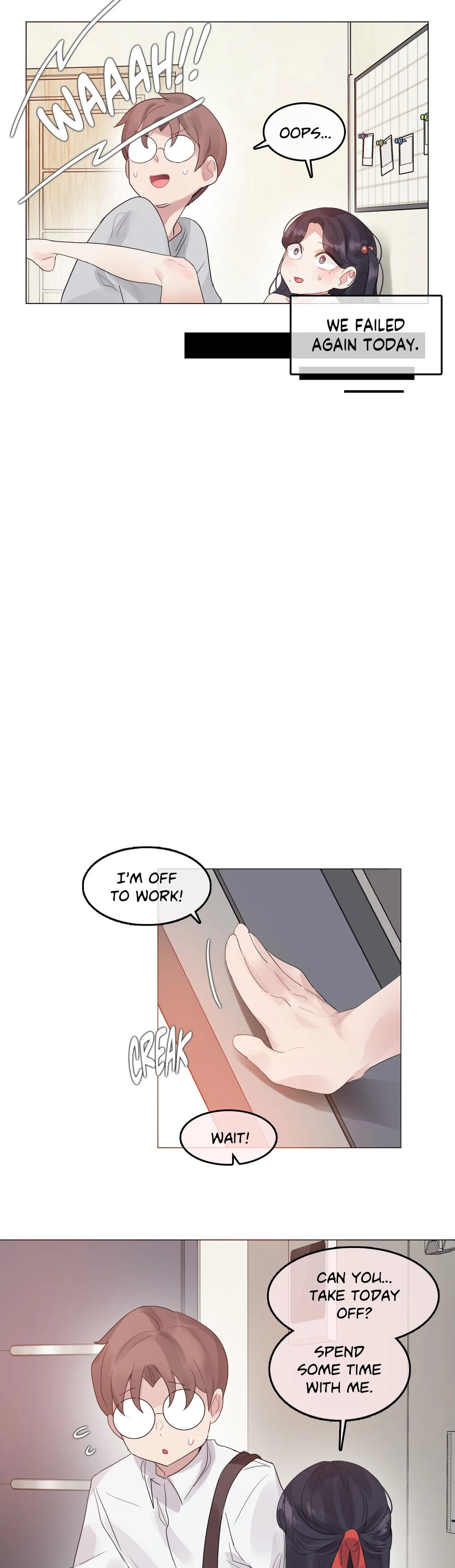A Pervert’s Daily life - Chapter 141 [photo 15] - MangaPorn