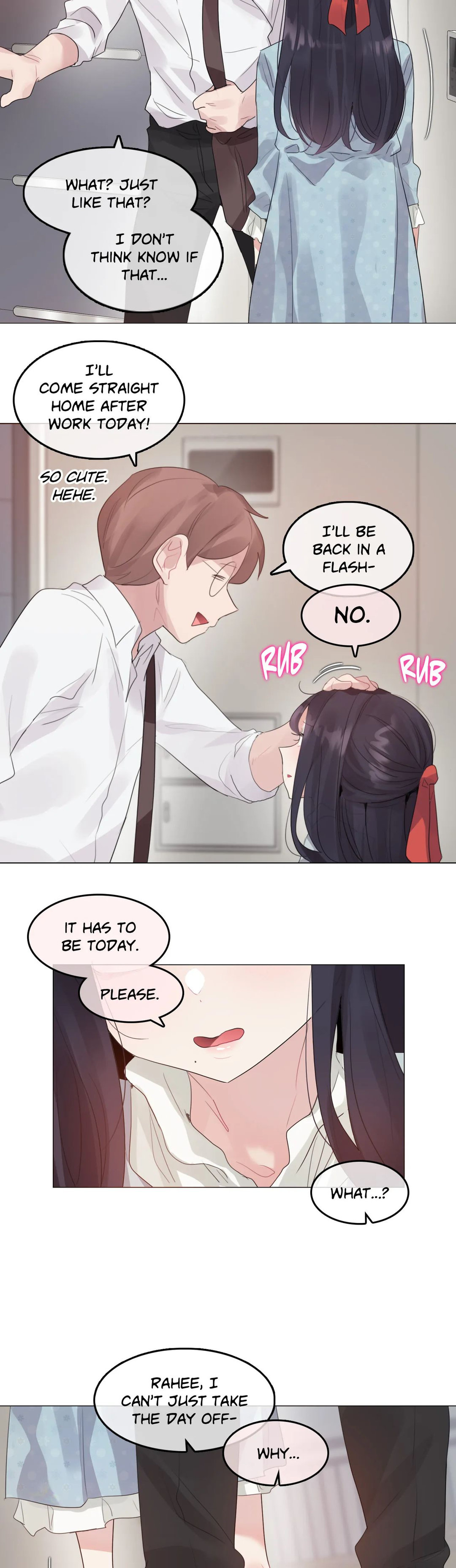 A Pervert’s Daily life - Chapter 141 [photo 16] - MangaPorn