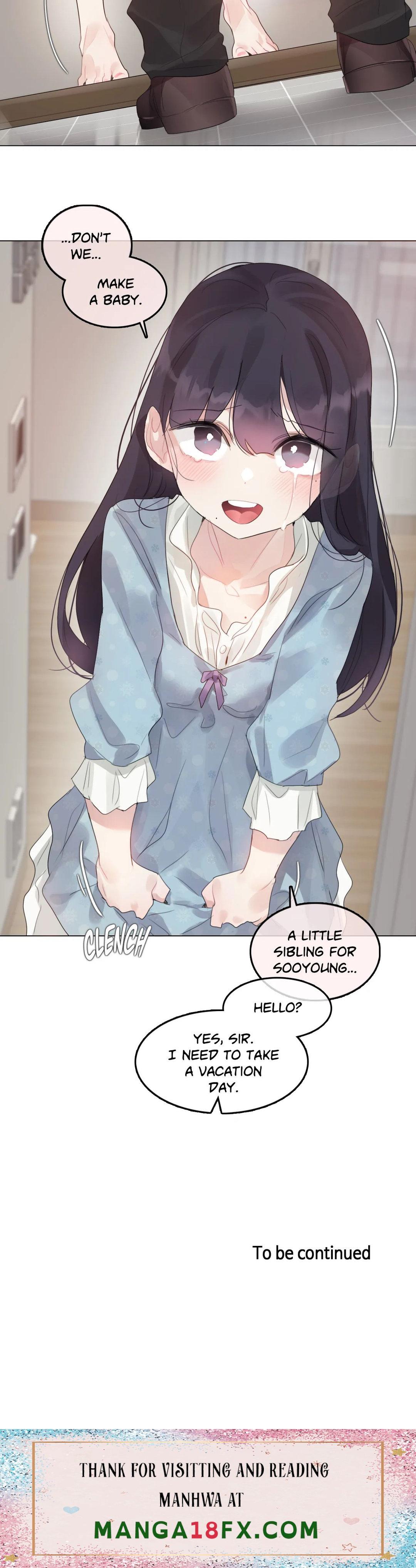 A Pervert’s Daily life - Chapter 141 [photo 17] - MangaPorn