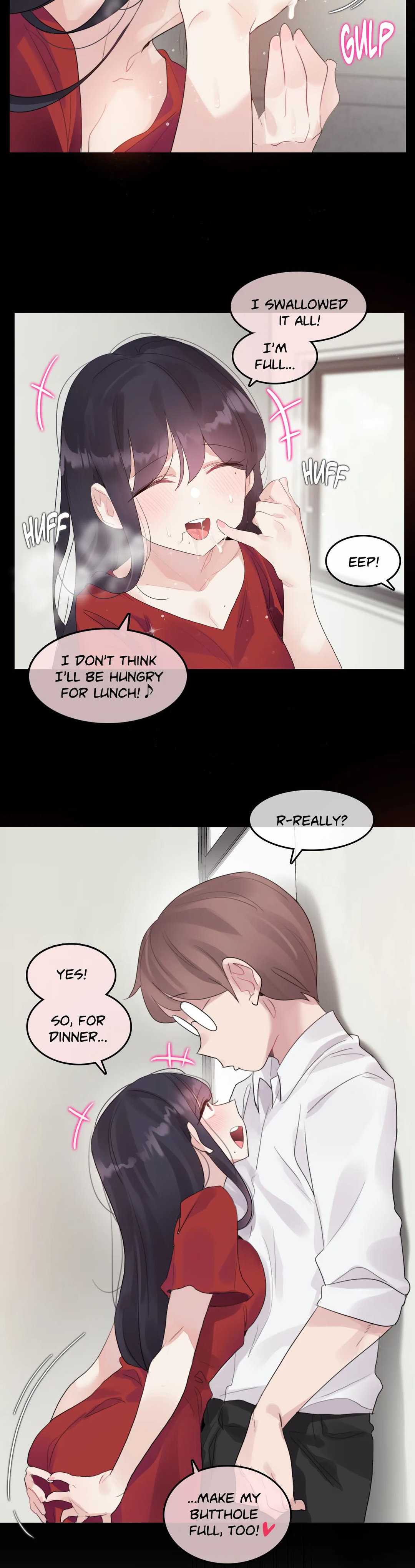 A Pervert’s Daily life - Chapter 141 [photo 3] - MangaPorn
