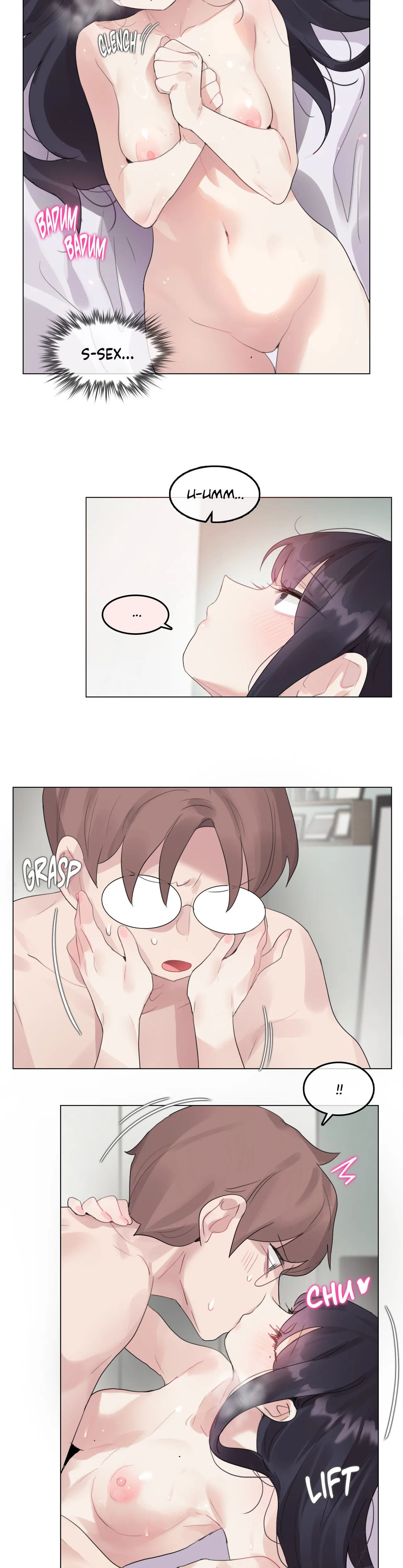 A Pervert’s Daily life - Chapter 142 [photo 14] - MangaPorn