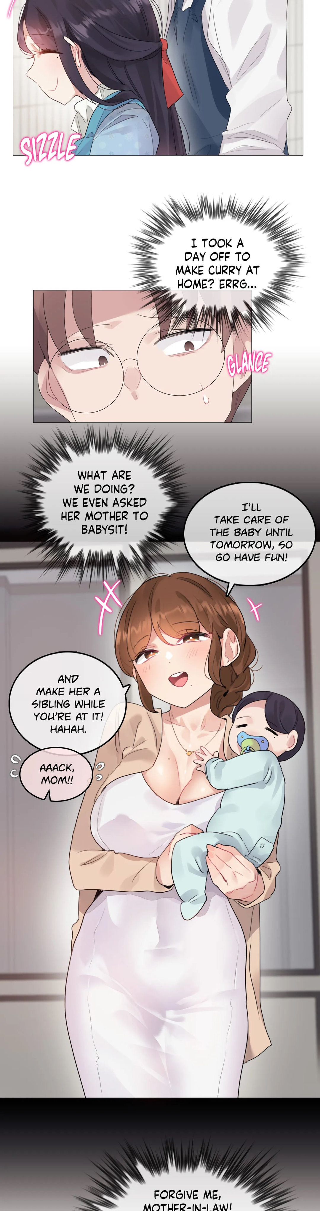 A Pervert’s Daily life - Chapter 142 [photo 2] - MangaPorn