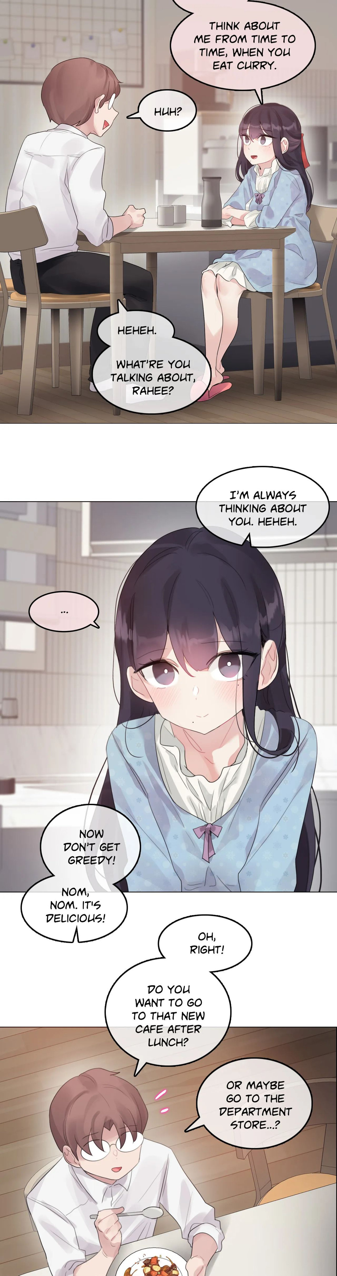 A Pervert’s Daily life - Chapter 142 [photo 4] - MangaPorn