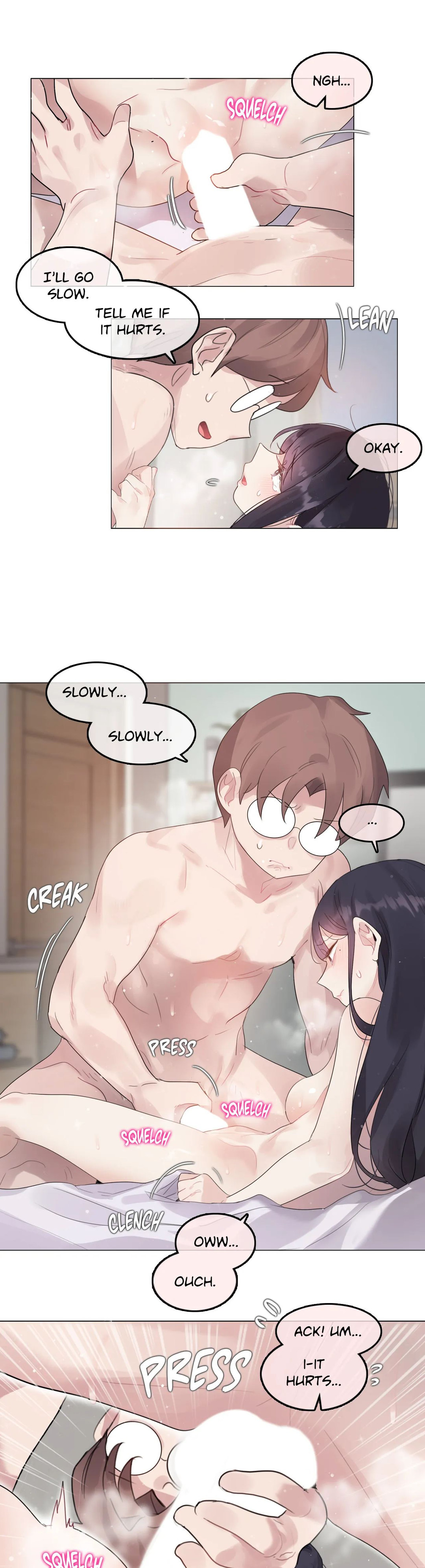 A Pervert’s Daily life - Chapter 143 [photo 1] - MangaPorn
