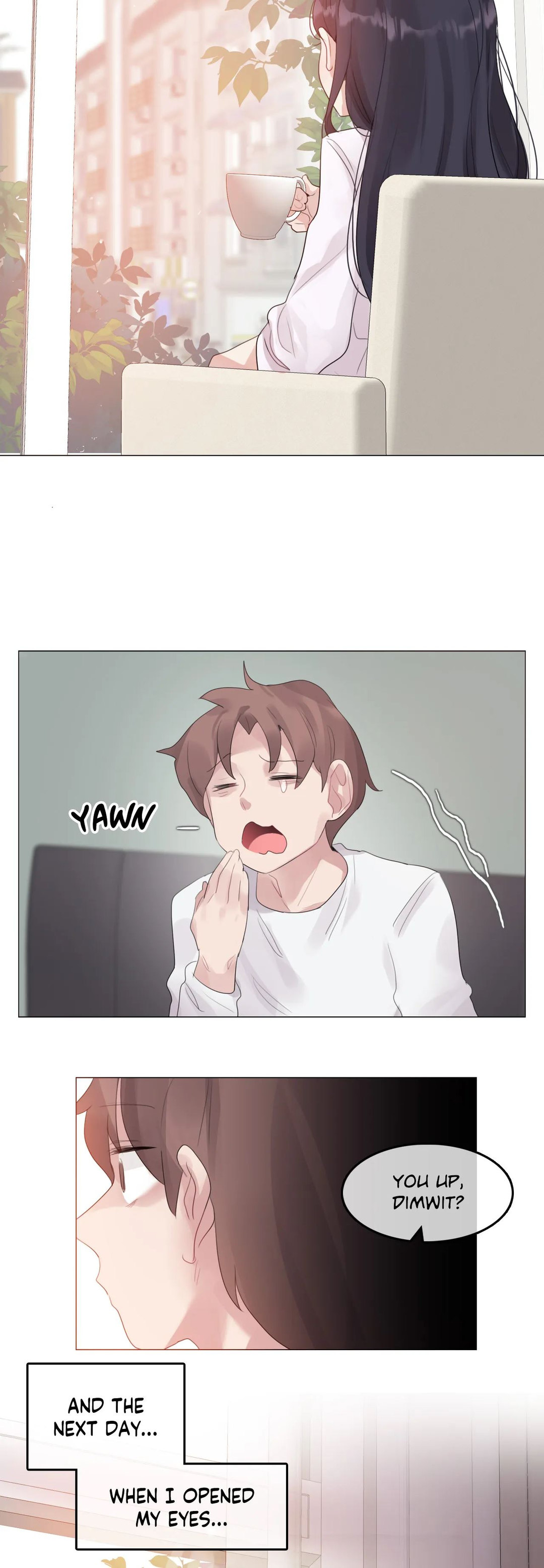 A Pervert’s Daily life - Chapter 143 [photo 20] - MangaPorn