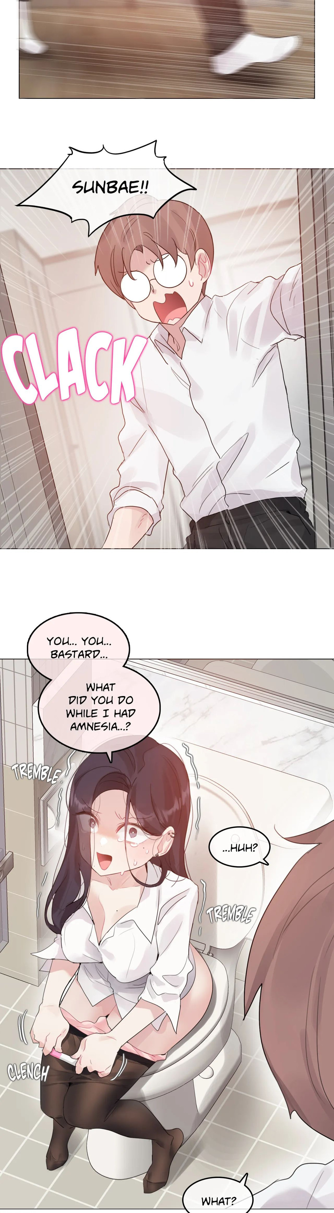 A Pervert’s Daily life - Chapter 144 [photo 16] - MangaPorn