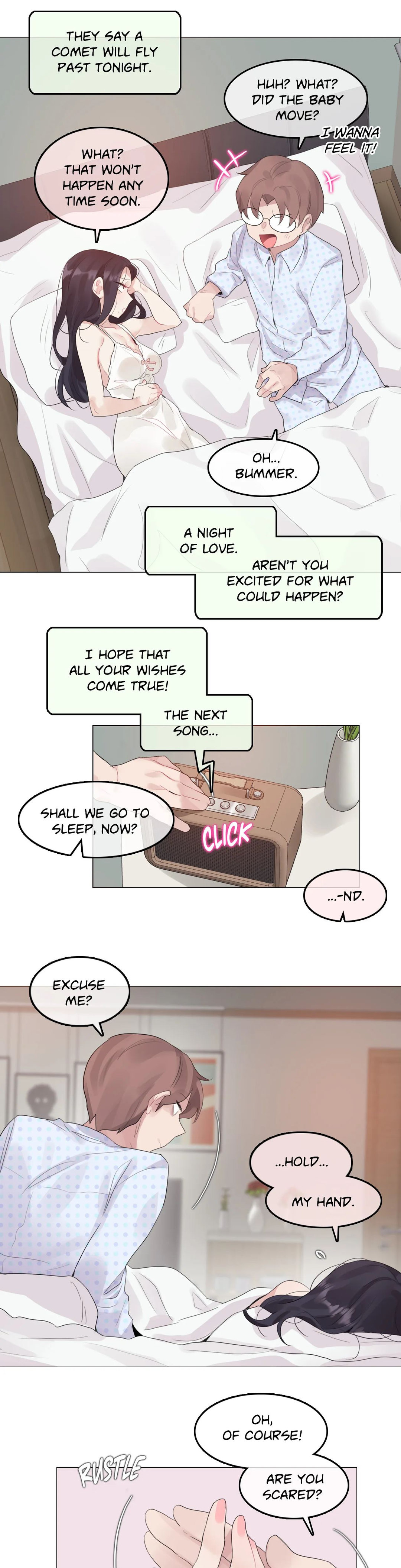 A Pervert’s Daily life - Chapter 144 [photo 18] - MangaPorn