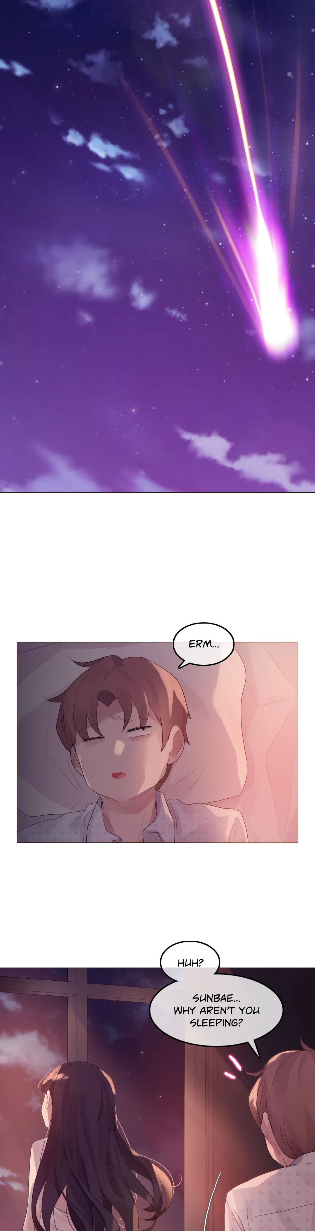 A Pervert’s Daily life - Chapter 144 [photo 22] - MangaPorn