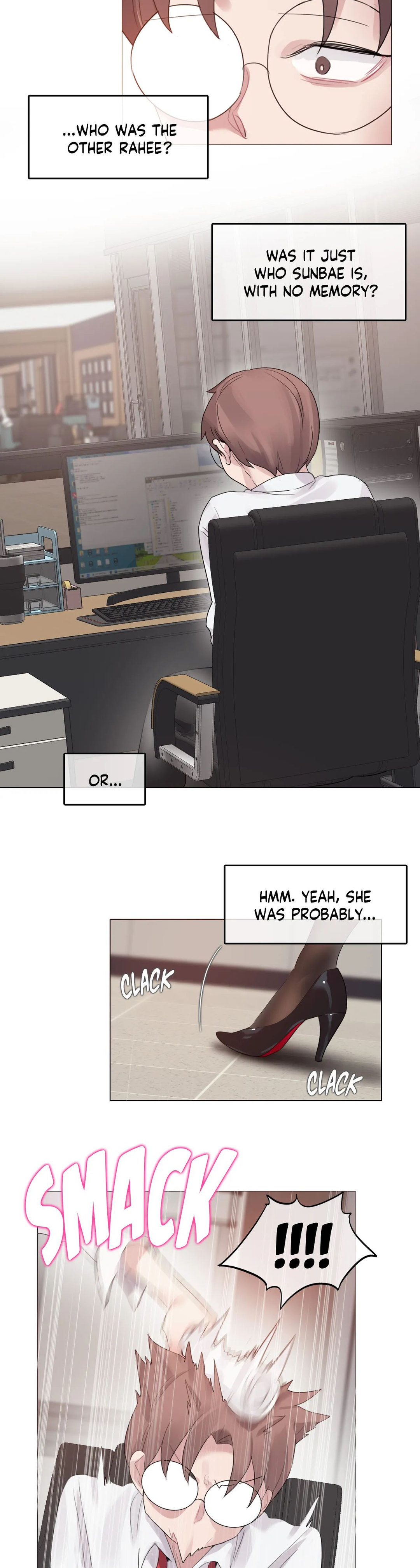A Pervert’s Daily life - Chapter 144 [photo 3] - MangaPorn
