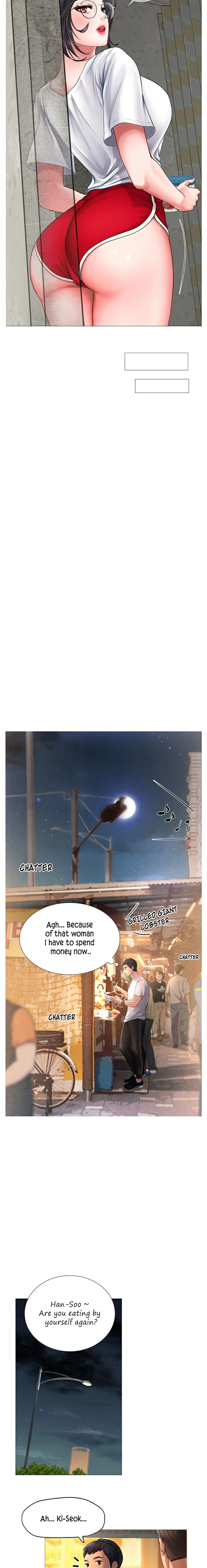 Should I Study at Noryangjin? - Chapter 1 [photo 21] - MangaPorn