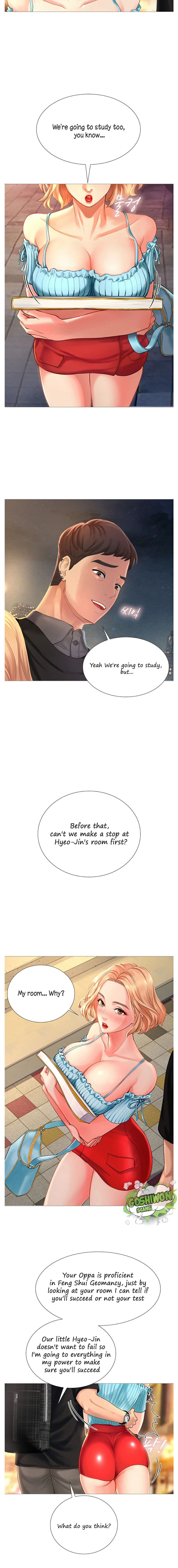 Should I Study at Noryangjin? - Chapter 1 [photo 24] - MangaPorn