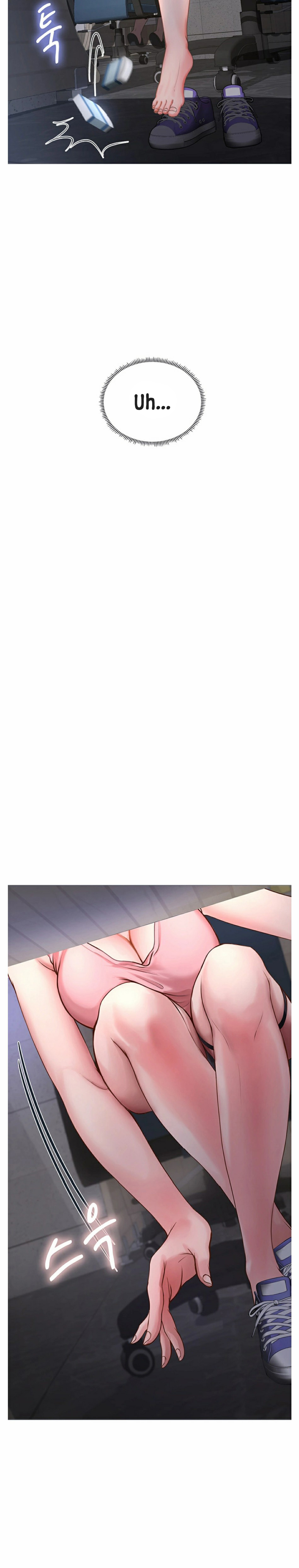 Should I Study at Noryangjin? - Chapter 1 [photo 38] - MangaPorn