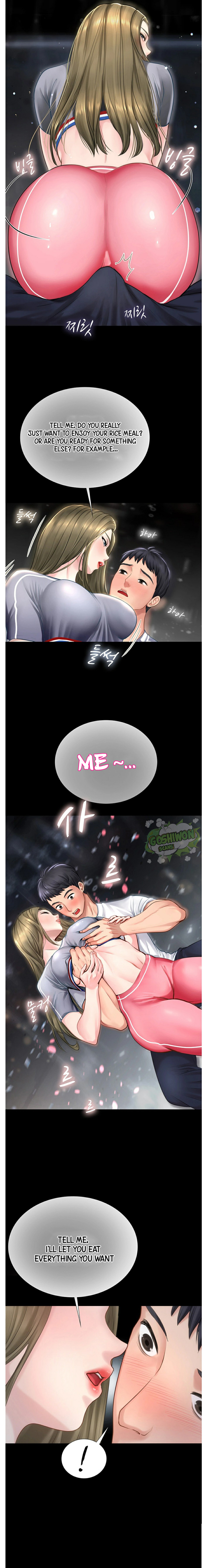 Should I Study at Noryangjin? - Chapter 2 [photo 26] - MangaPorn