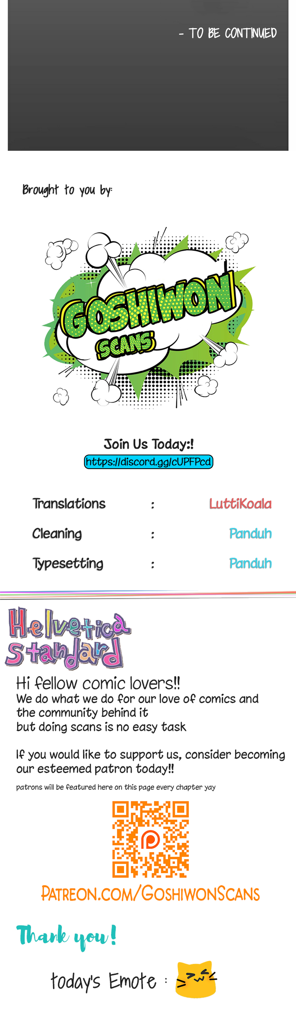 Should I Study at Noryangjin? - Chapter 2 [photo 32] - MangaPorn