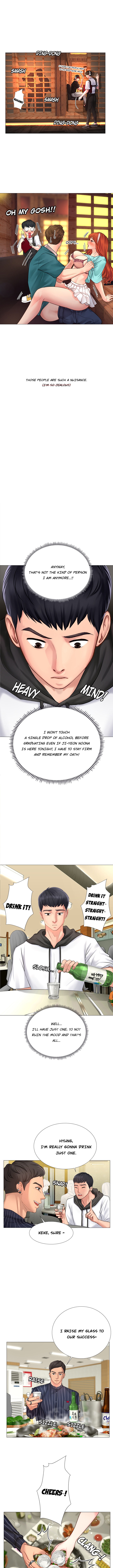 Should I Study at Noryangjin? - Chapter 4 [photo 7] - MangaPorn