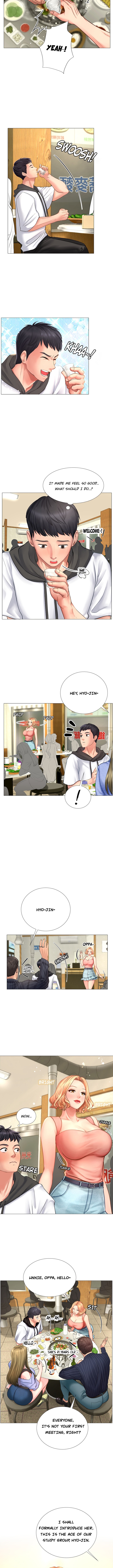 Should I Study at Noryangjin? - Chapter 4 [photo 8] - MangaPorn