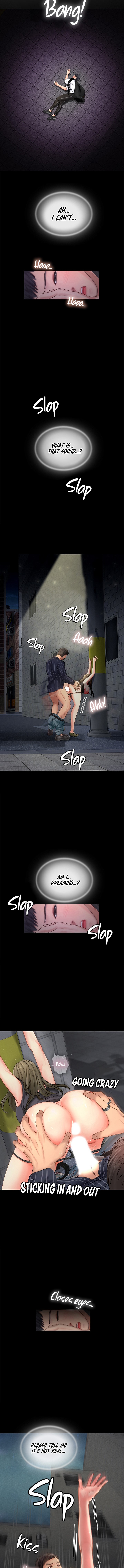 Should I Study at Noryangjin? - Chapter 5 [photo 11] - MangaPorn