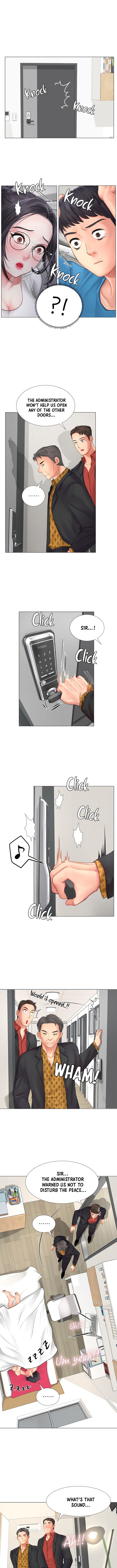 Should I Study at Noryangjin? - Chapter 8 [photo 13] - MangaPorn