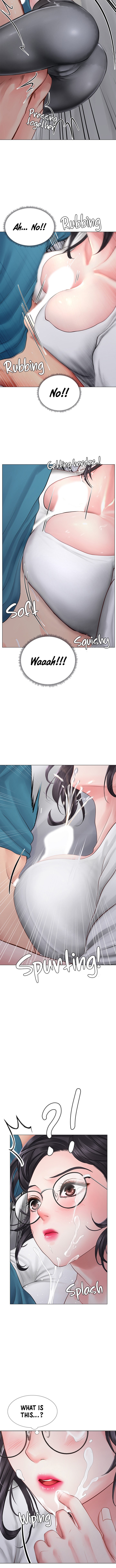 Should I Study at Noryangjin? - Chapter 9 [photo 5] - MangaPorn