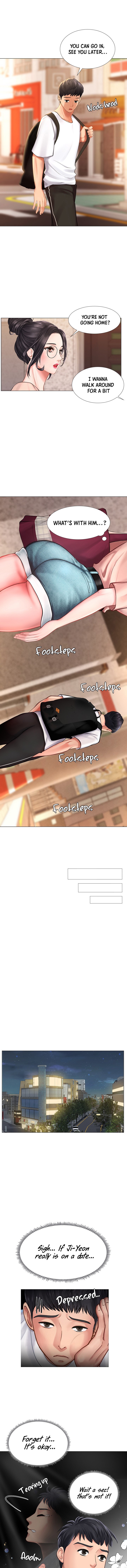 Should I Study at Noryangjin? - Chapter 10 [photo 10] - MangaPorn