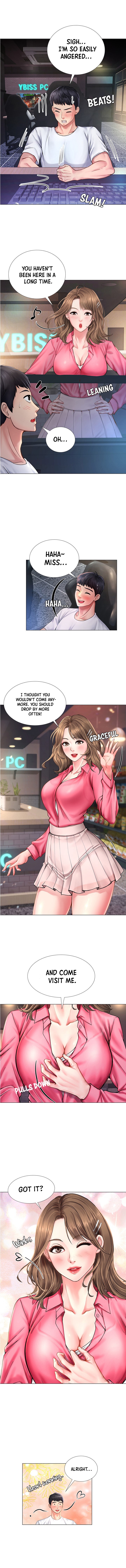 Should I Study at Noryangjin? - Chapter 10 [photo 12] - MangaPorn