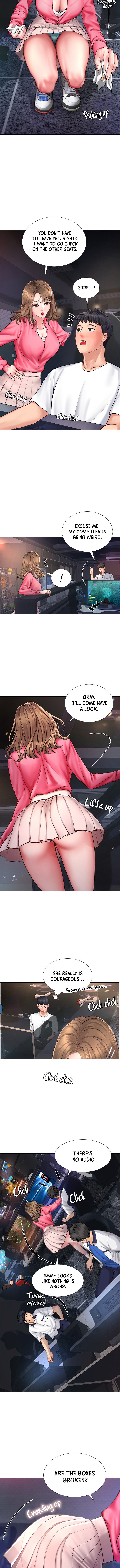 Should I Study at Noryangjin? - Chapter 10 [photo 14] - MangaPorn