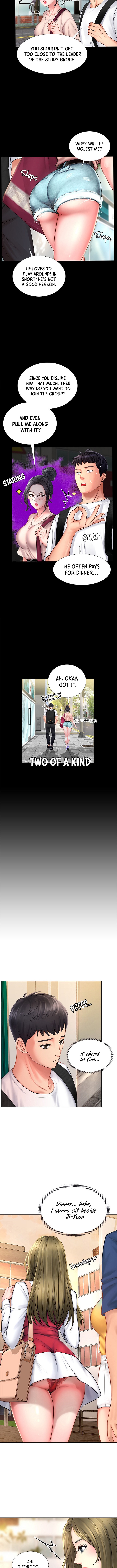 Should I Study at Noryangjin? - Chapter 10 [photo 5] - MangaPorn