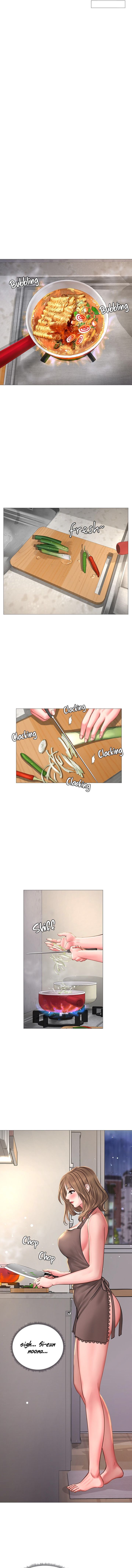 Should I Study at Noryangjin? - Chapter 13 [photo 13] - MangaPorn