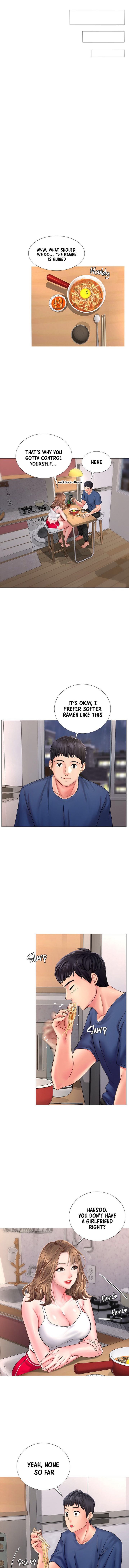 Should I Study at Noryangjin? - Chapter 14 [photo 10] - MangaPorn