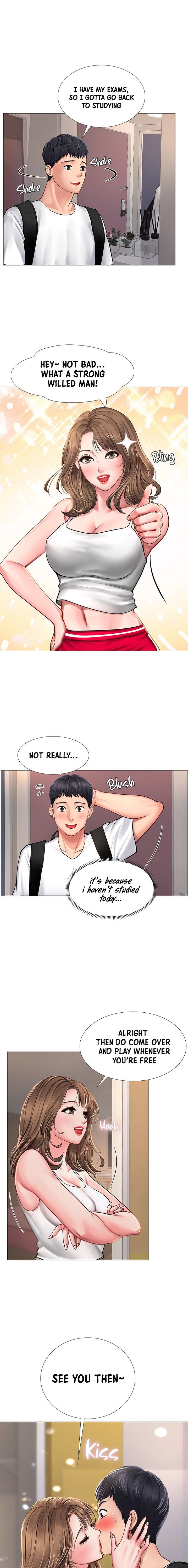 Should I Study at Noryangjin? - Chapter 14 [photo 13] - MangaPorn